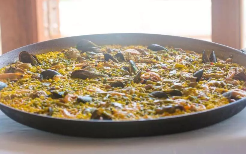 Apartamentos Complejo Eurhostal