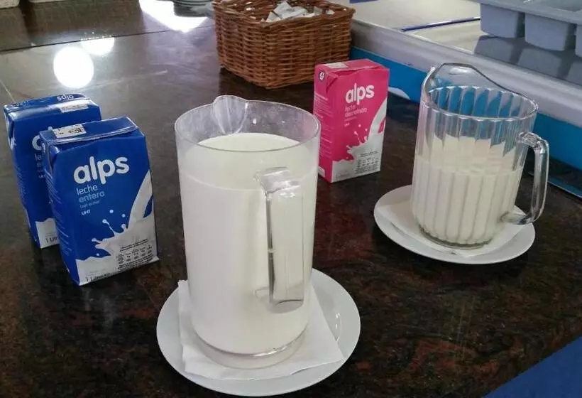 Apartamentos Complejo Eurhostal