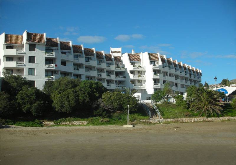 Apartamentos Complejo Eurhostal