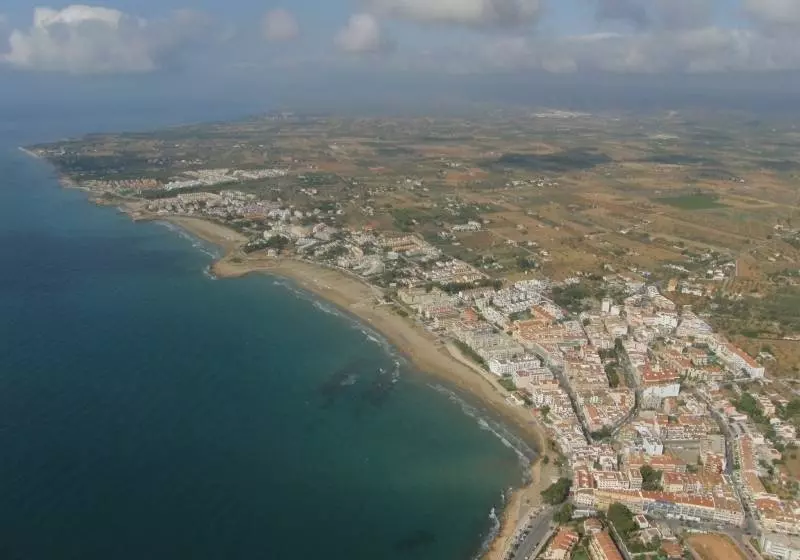 Apartamentos Complejo Eurhostal