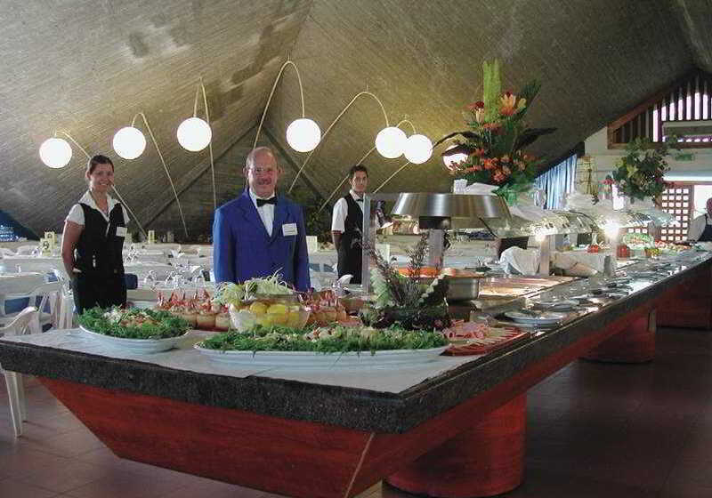 Apartamentos Complejo Eurhostal