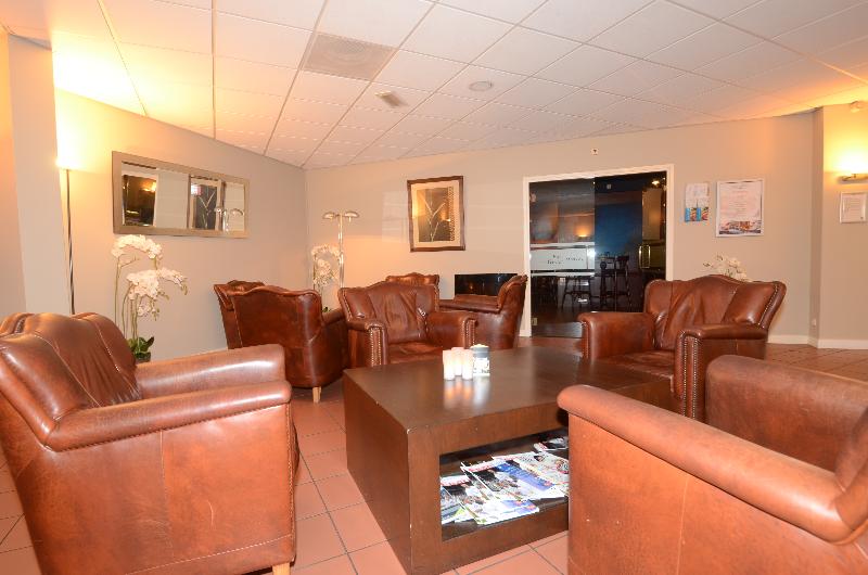 Fletcher Hotel Restaurant Heidehof