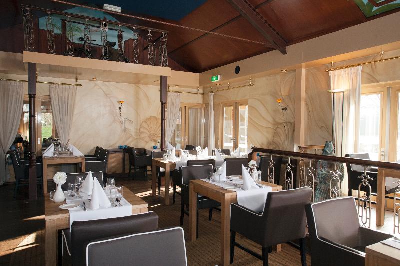 Fletcher Hotel Restaurant Heidehof