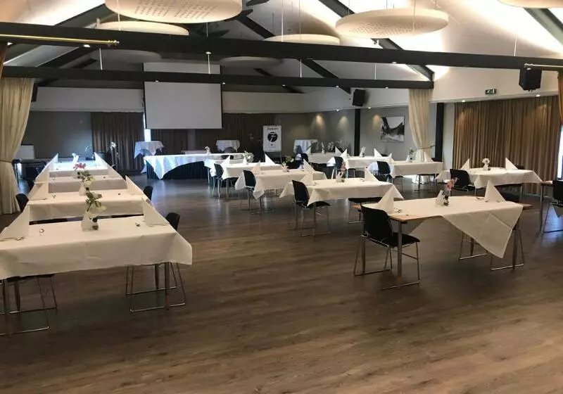 Fletcher Hotel Restaurant Heidehof