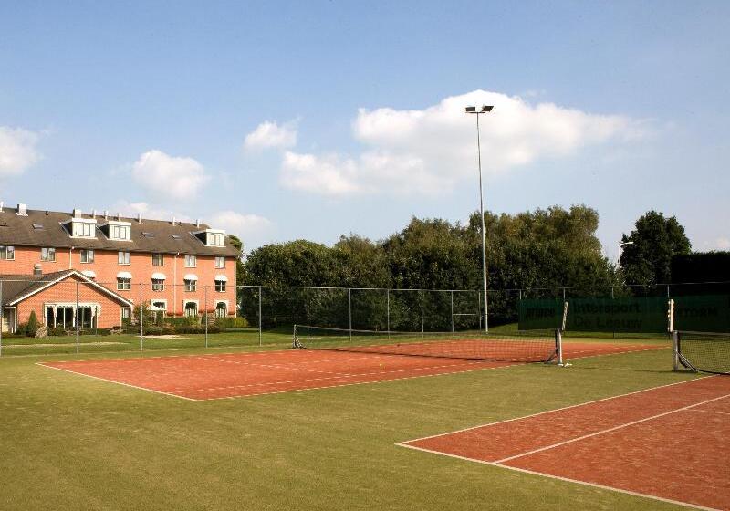 Fletcher Hotel Restaurant Heidehof