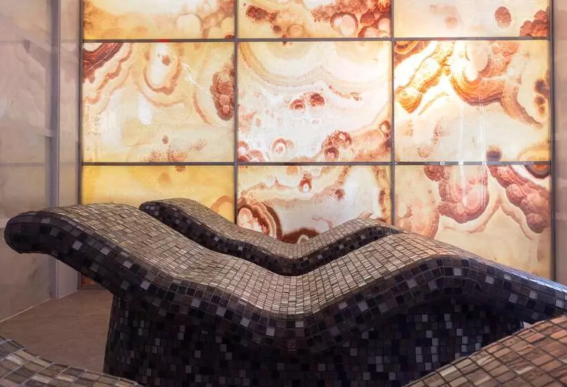 Hipotels Barrosa Palace & Spa