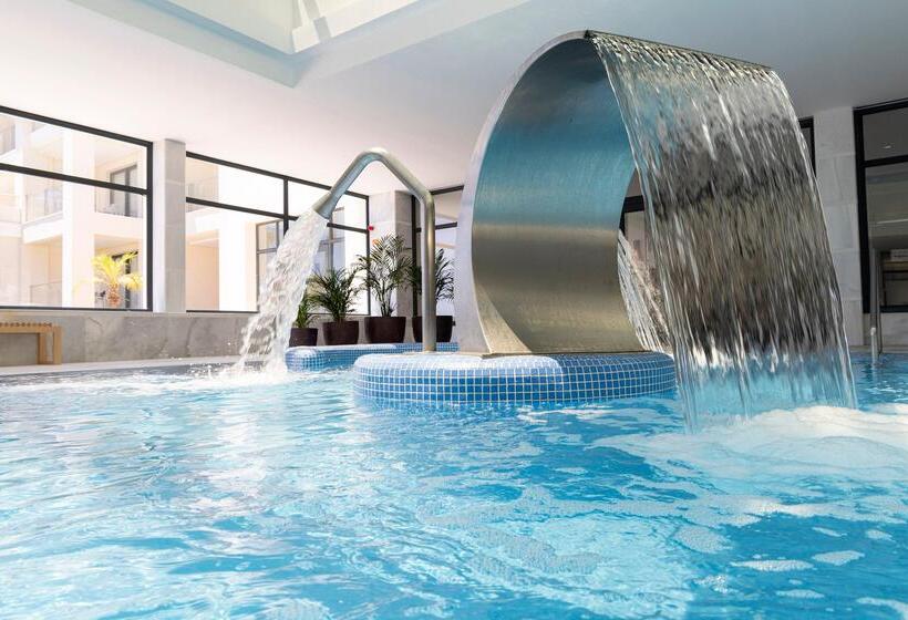 Hipotels Barrosa Palace & Spa