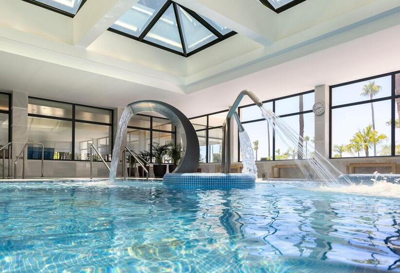 Hipotels Barrosa Palace & Spa