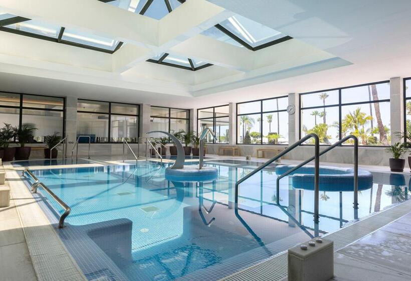 Hipotels Barrosa Palace & Spa