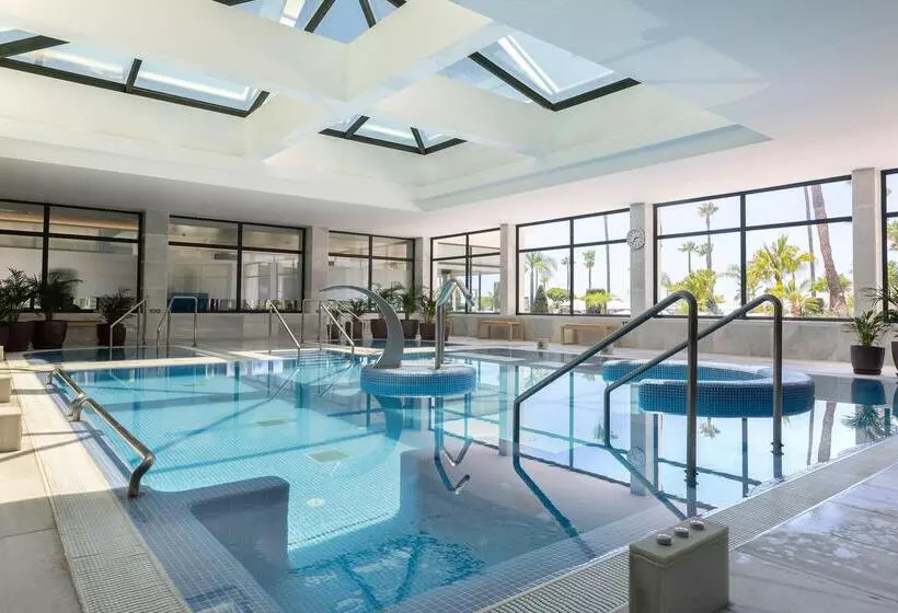 Hipotels Barrosa Palace & Spa