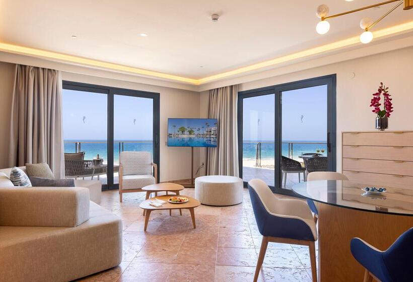 Hipotels Barrosa Palace & Spa