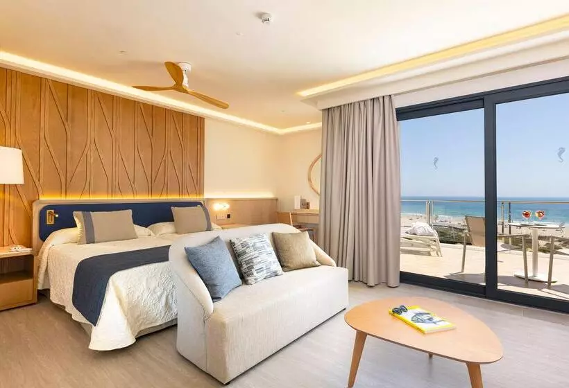 Hipotels Barrosa Palace & Spa