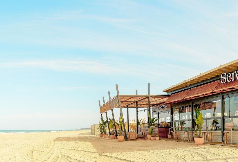 Hipotels Barrosa Palace & Spa