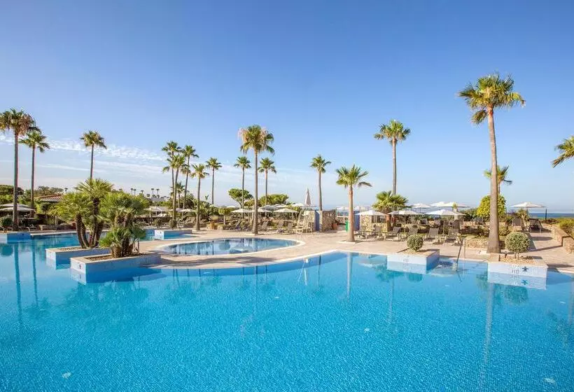 Hipotels Barrosa Palace & Spa