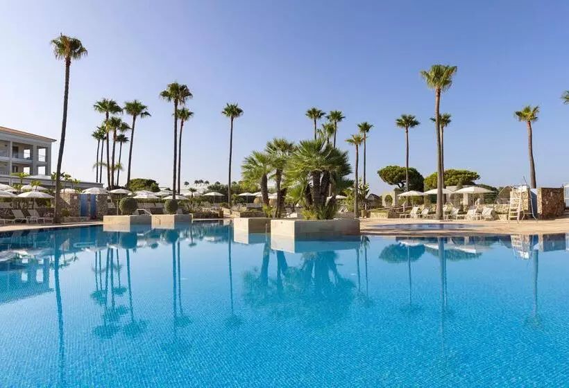 Hipotels Barrosa Palace & Spa