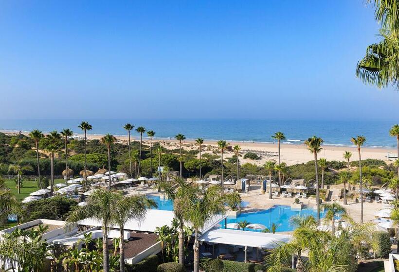 Hipotels Barrosa Palace & Spa