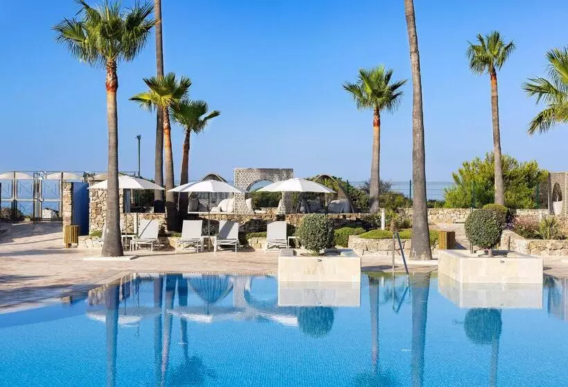 Hipotels Barrosa Palace & Spa