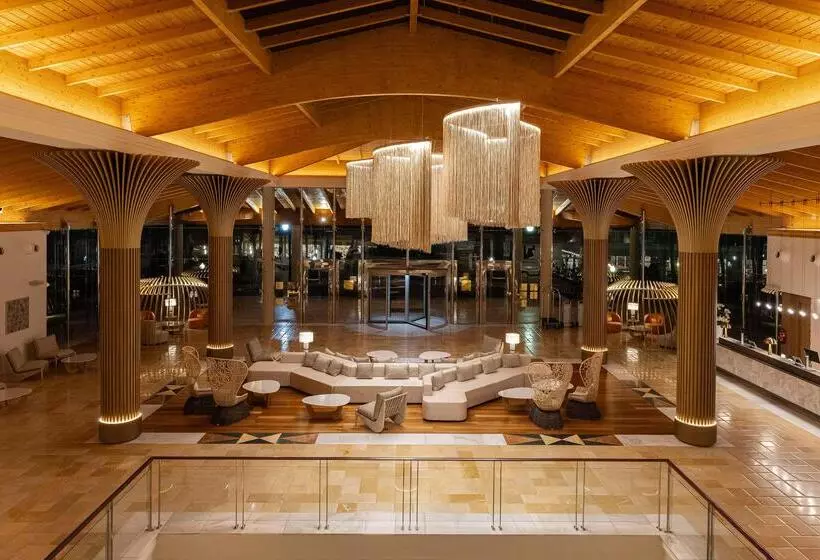 Hipotels Barrosa Palace & Spa