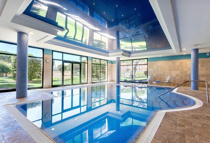 Hipotels Barrosa Palace & Spa