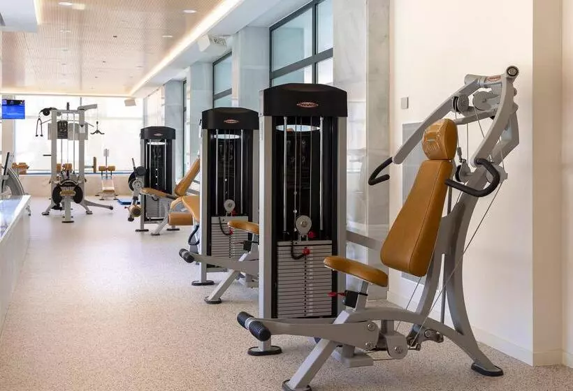 Hipotels Barrosa Palace & Spa