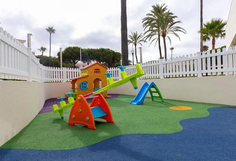 Hipotels Barrosa Palace & Spa