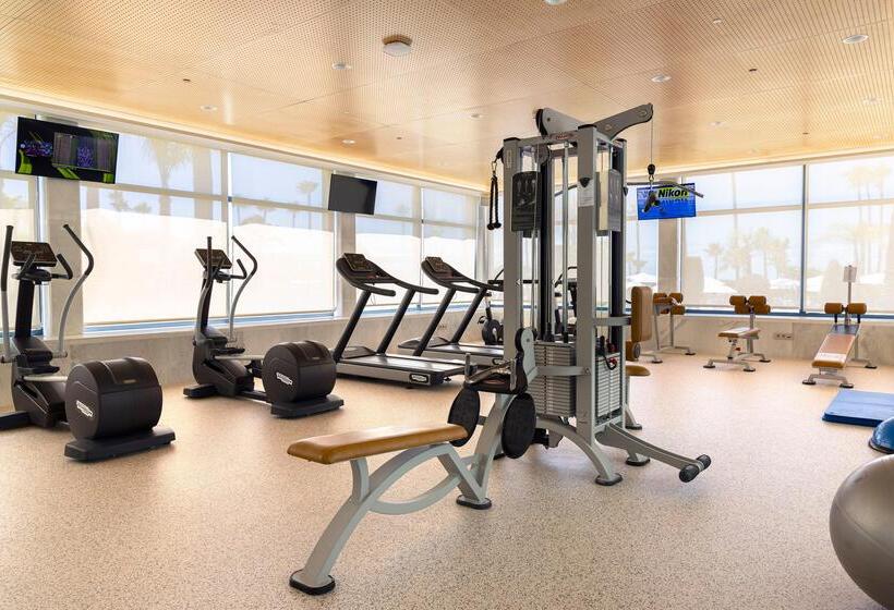 Hipotels Barrosa Palace & Spa