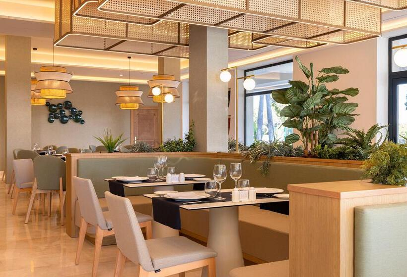 Hipotels Barrosa Palace & Spa