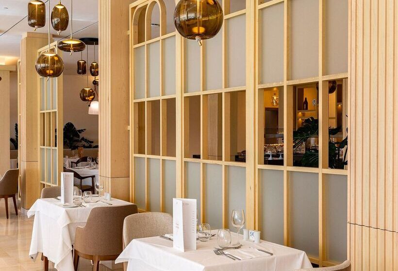 Hipotels Barrosa Palace & Spa