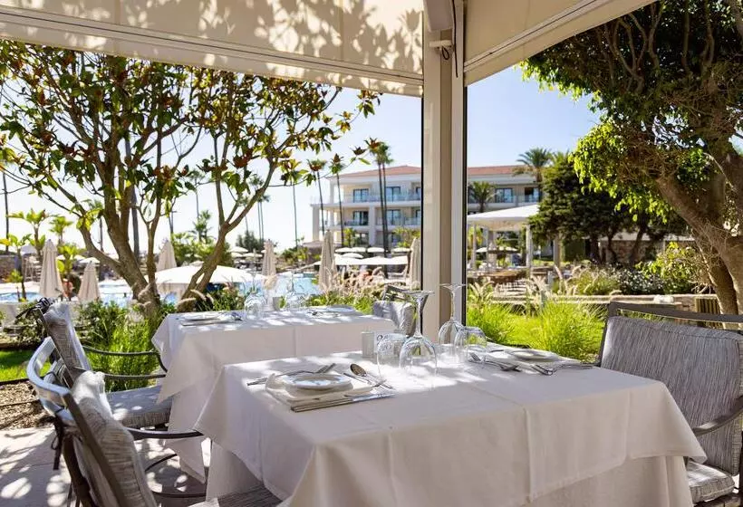 Hipotels Barrosa Palace & Spa