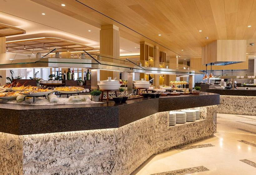 Hipotels Barrosa Palace & Spa