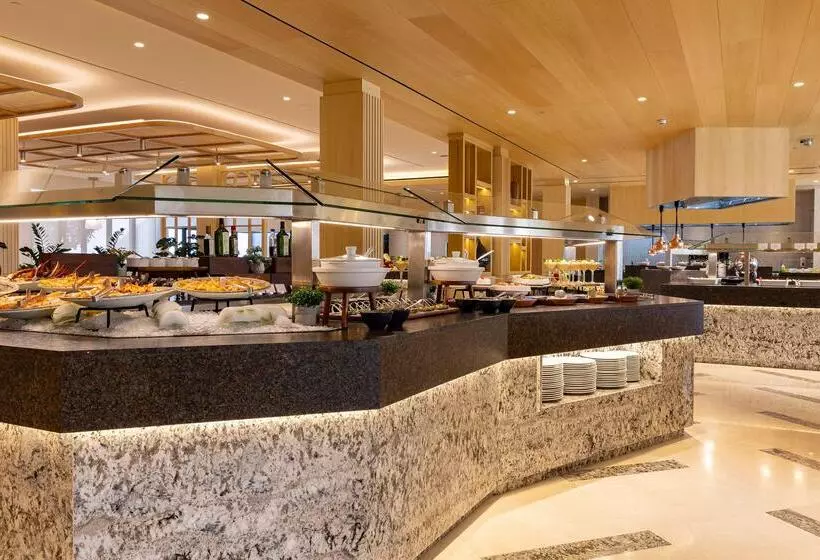 Hipotels Barrosa Palace & Spa