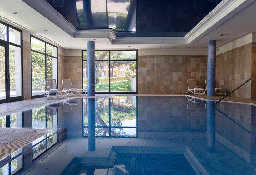 Hipotels Barrosa Palace & Spa