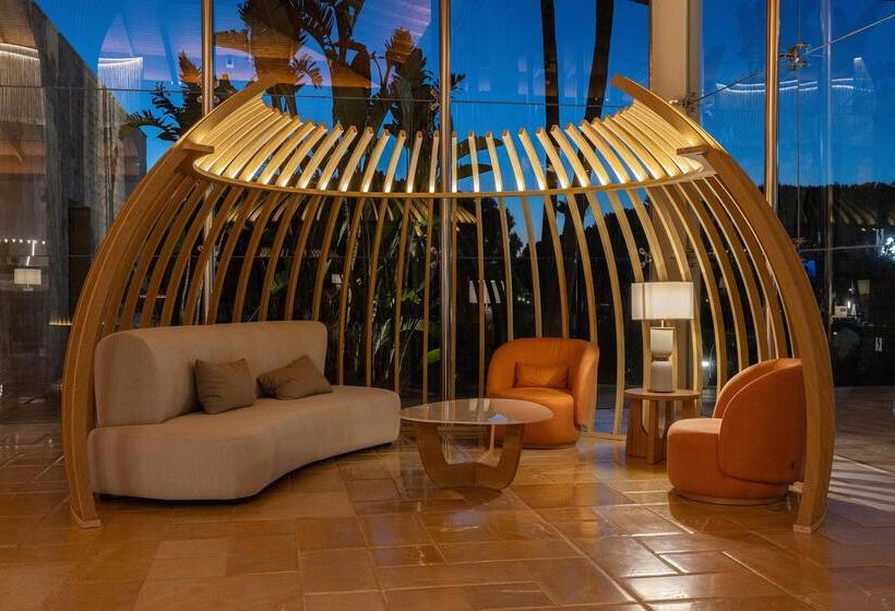 Hipotels Barrosa Palace & Spa