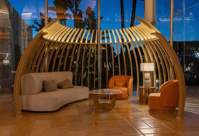 Hipotels Barrosa Palace & Spa