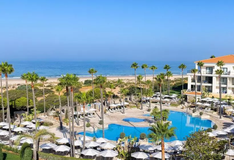 Hipotels Barrosa Palace & Spa