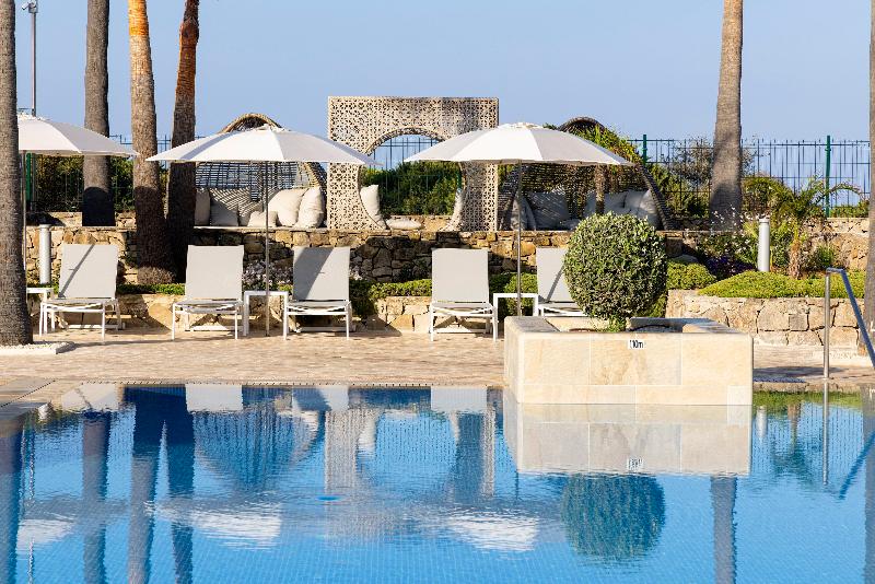 Hipotels Barrosa Palace & Spa