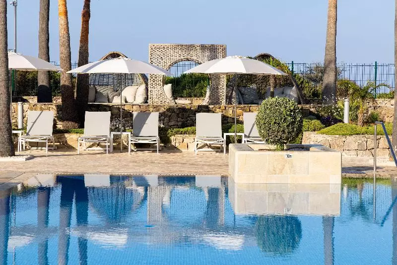 Hipotels Barrosa Palace & Spa
