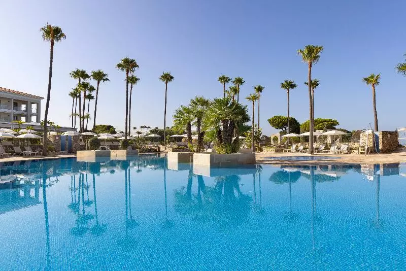 Hipotels Barrosa Palace & Spa