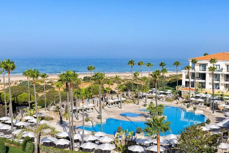 Hipotels Barrosa Palace & Spa
