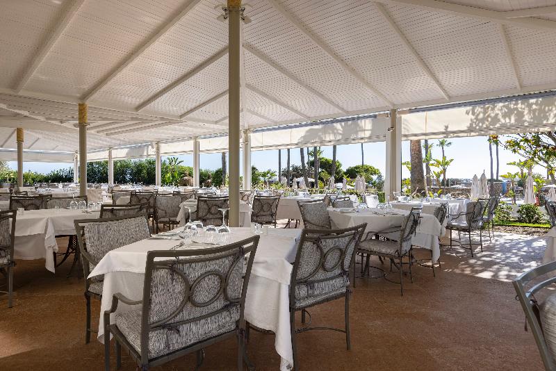 Hipotels Barrosa Palace & Spa