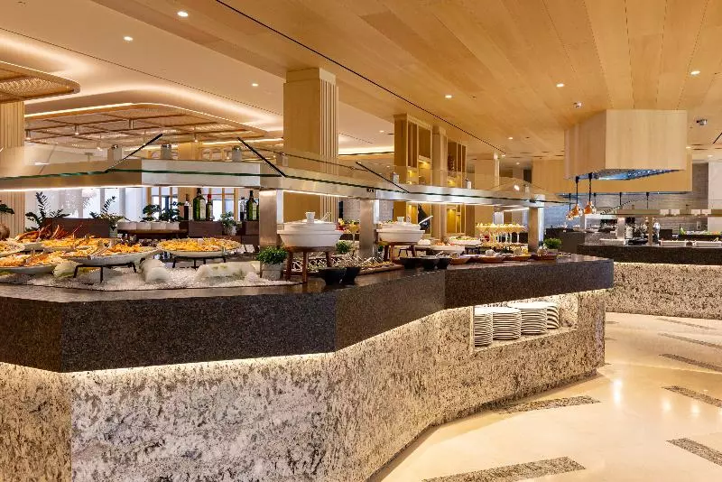 Hipotels Barrosa Palace & Spa