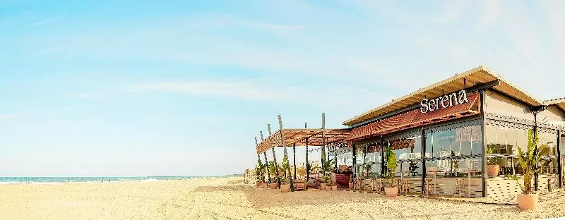 Hipotels Barrosa Palace & Spa