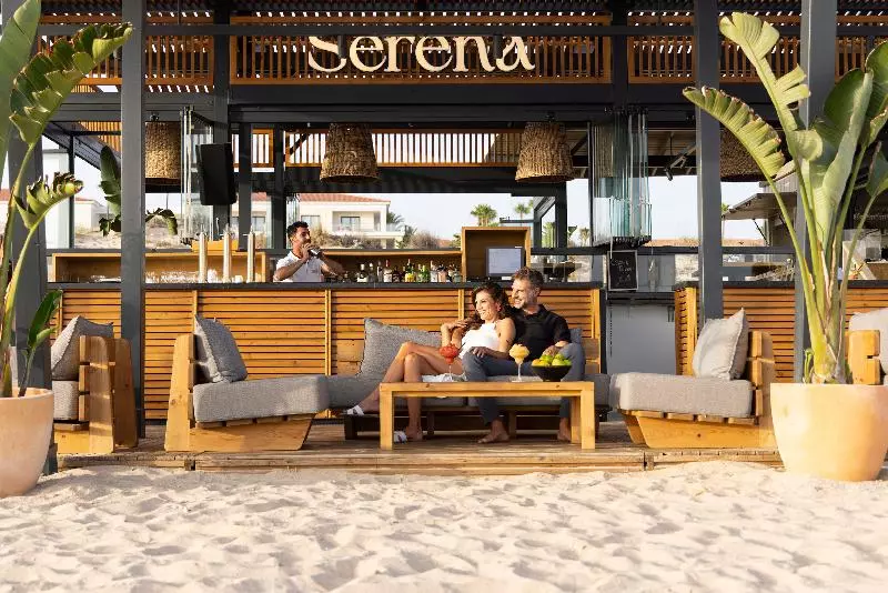 Hipotels Barrosa Palace & Spa