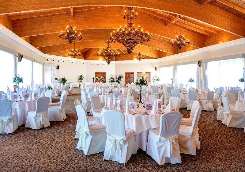 Hipotels Barrosa Palace & Spa