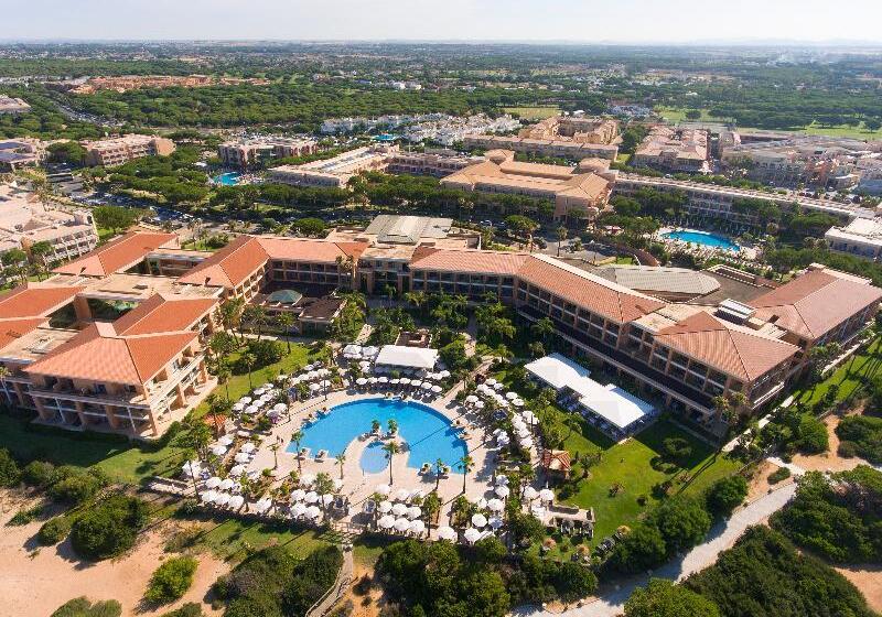 Hipotels Barrosa Palace & Spa