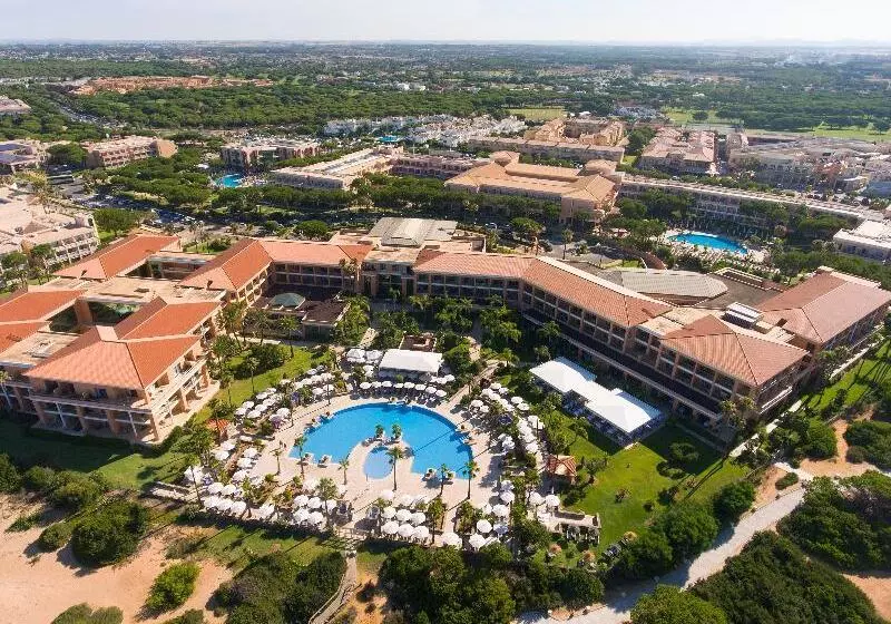 Hipotels Barrosa Palace & Spa