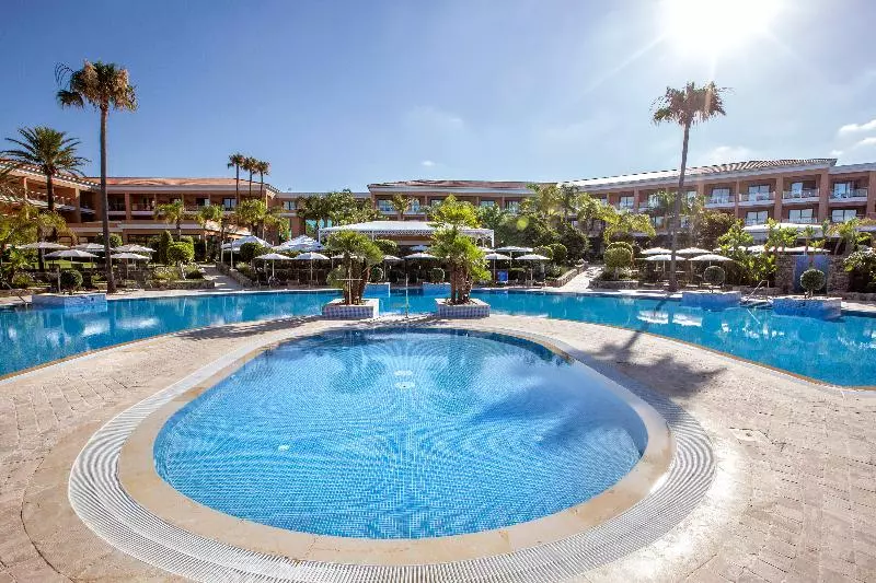 Hipotels Barrosa Palace & Spa