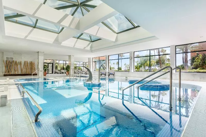 Hipotels Barrosa Palace & Spa