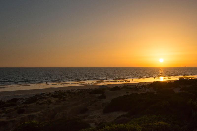 Hipotels Barrosa Palace & Spa