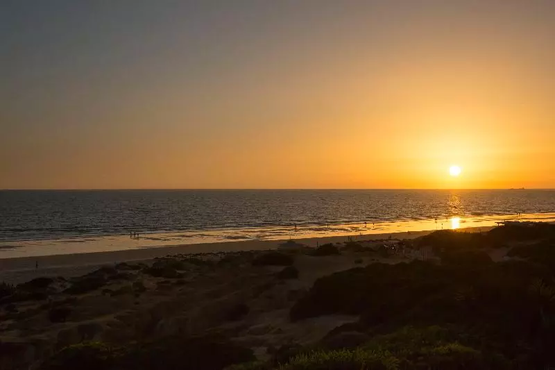 Hipotels Barrosa Palace & Spa